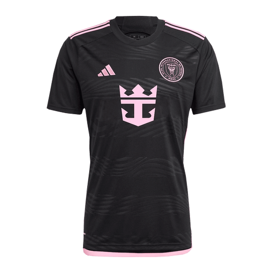 Inter Miami CF Udebanetrøje 2024/25