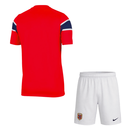 Norway World Cup Hjemmebanesæt 2026
