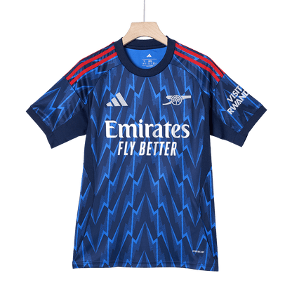 Arsenal Udebanetrøje 2025/26 SAKA #7