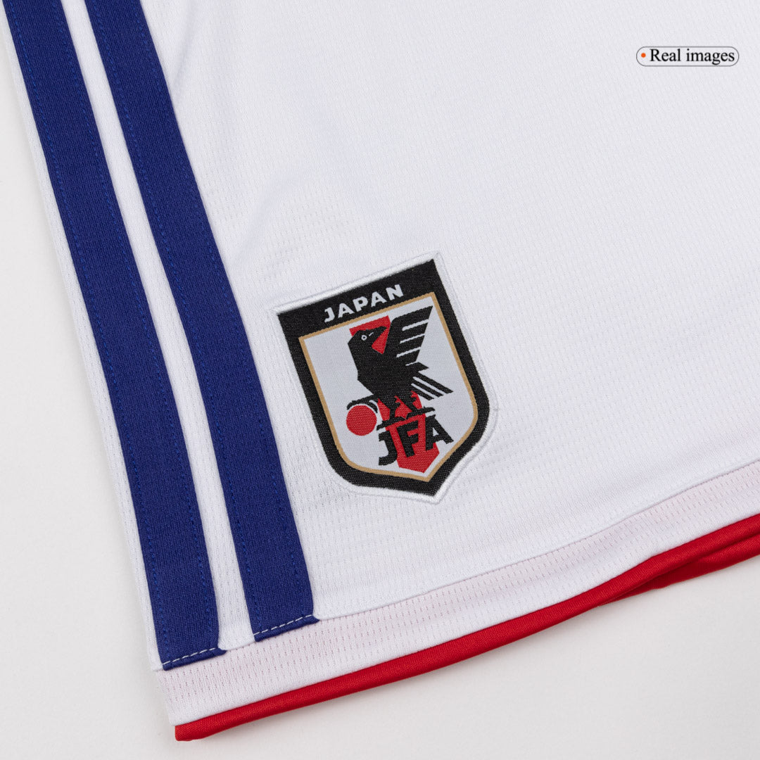Japan World Cup Hjemmebanesæt 2026
