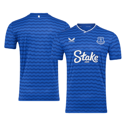 Everton Hjemmetrøje 2025/26