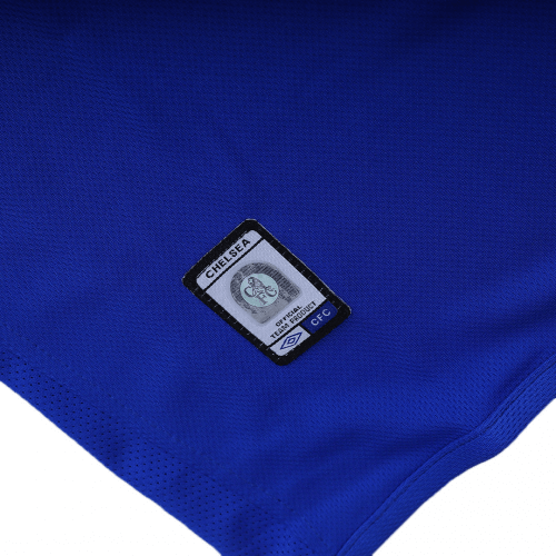 Chelsea Retro Hjemmebanetrøje 2003/05