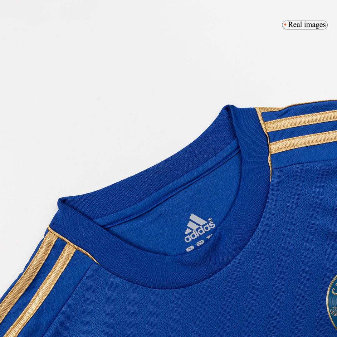 Chelsea Retro Hjemmebanetrøje 2012/13