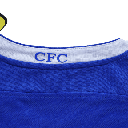 Chelsea Retro Hjemmebanetrøje 2003/05