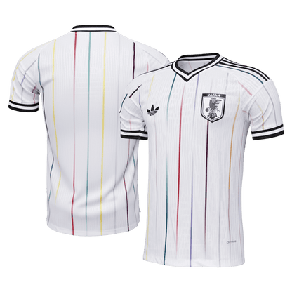 Japan World Cup Udebanebanetrøje Spillerversion 2026