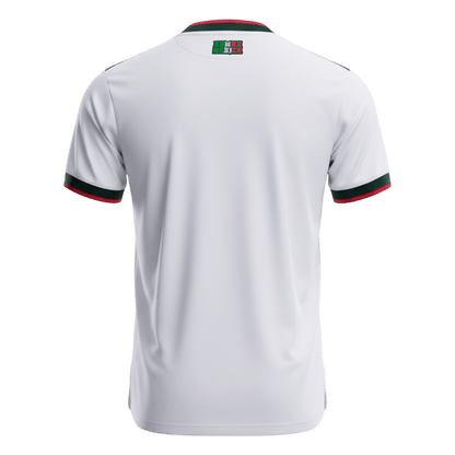 Mexico World Cup Udebanetrøje 2026