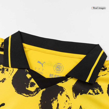 Borussia Dortmund World Cup Hjemmetrøje 2025/26