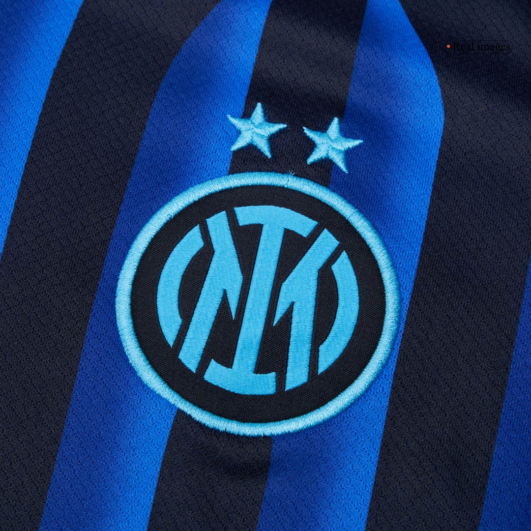 Inter Milan Hjemmetrøje 2025/26