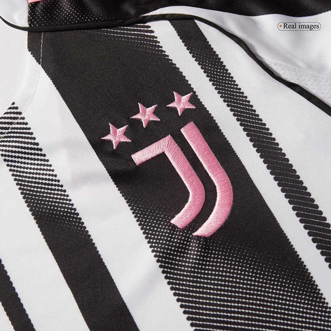 Juventus Hjemmetrøje 2025/26