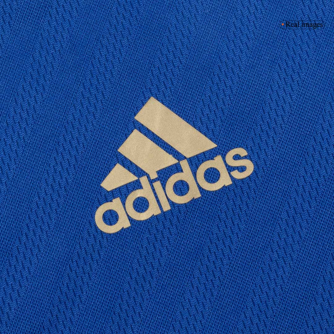 Chelsea Retro Hjemmebanetrøje 2012/13