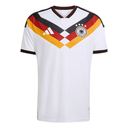 Germany World Cup Hjemmebanetrøje Spillerversion 2026