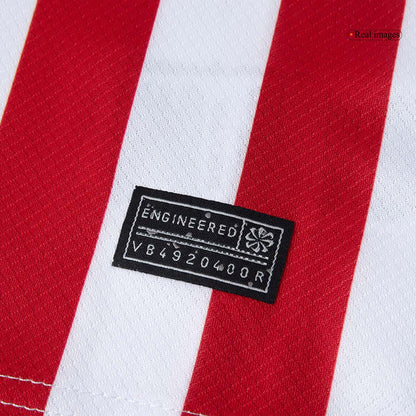 Atletico Madrid Hjemmesæt Børn 2025/26