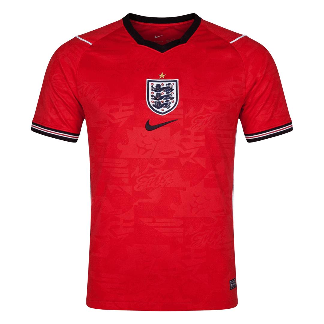 England World Cup Udebanetrøje 2026