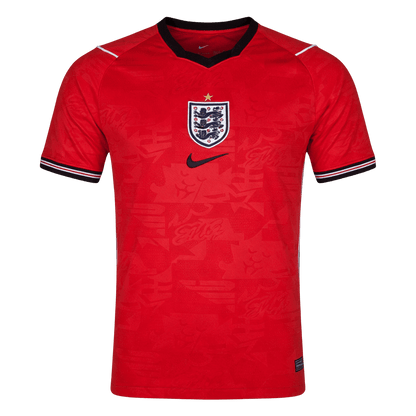 England World Cup Udebanetrøje 2026