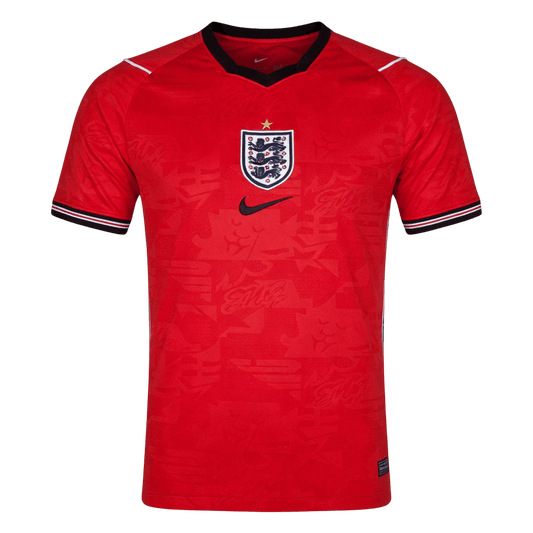 England World Cup Udebanetrøje 2026