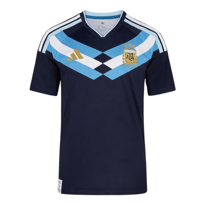 Argentina World Cup trøje 2026