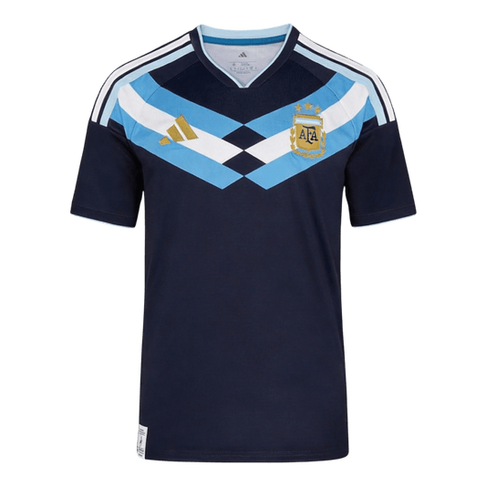 Argentina World Cup trøje 2026