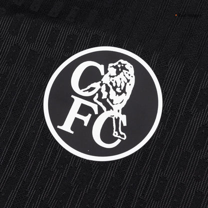 Chelsea Tredjebanetrøje Spillerversion 2025/26