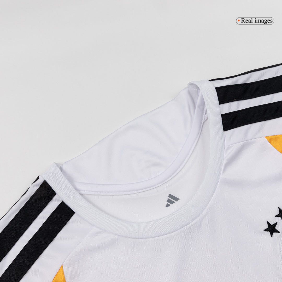 Germany World Cup Pre-Matchtrøje 2026
