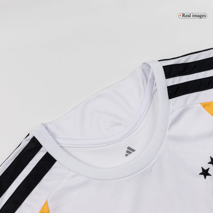 Germany World Cup Pre-Matchtrøje 2026