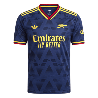 Arsenal Udebanebanetrøje Spillerversion 2026/27