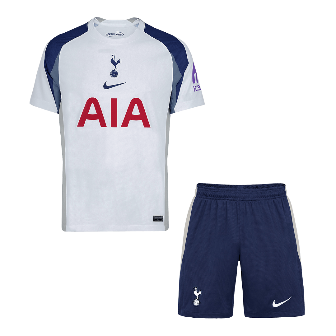 Tottenham Hotspur Hjemmebanesæt 2025/26