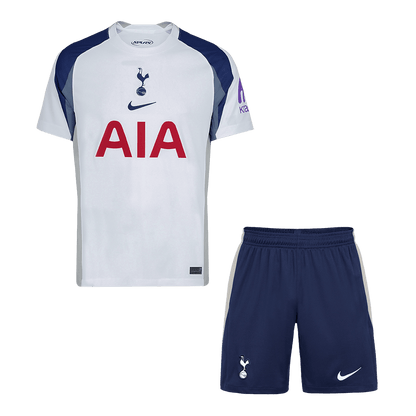 Tottenham Hotspur Hjemmebanesæt 2025/26