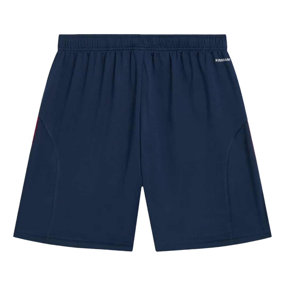 Arsenal Udebanebaneshorts 2025/26