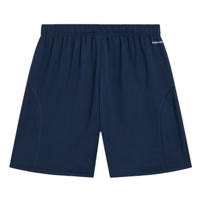 Arsenal Udebanebaneshorts 2025/26