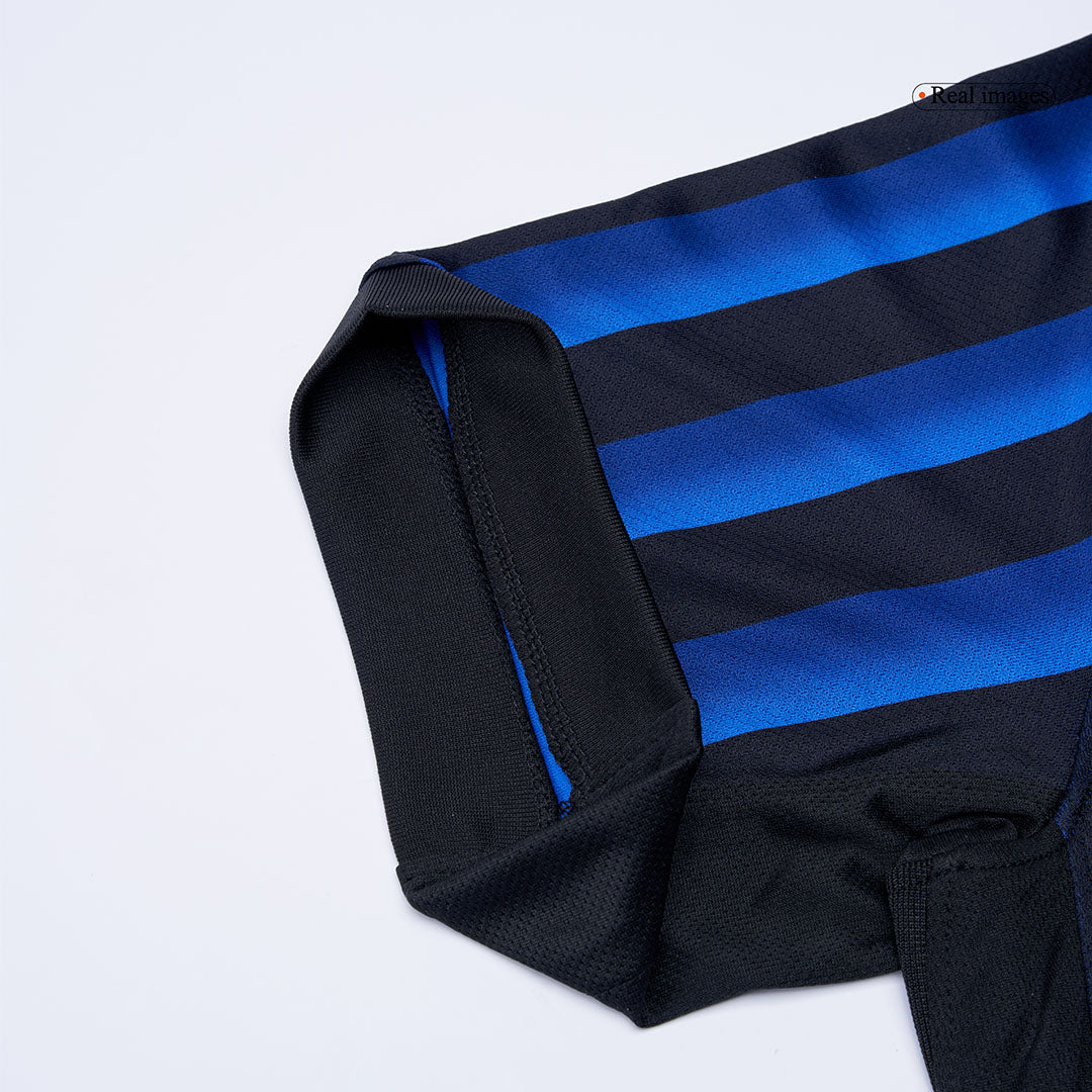 Inter Milan Hjemmetrøje 2025/26