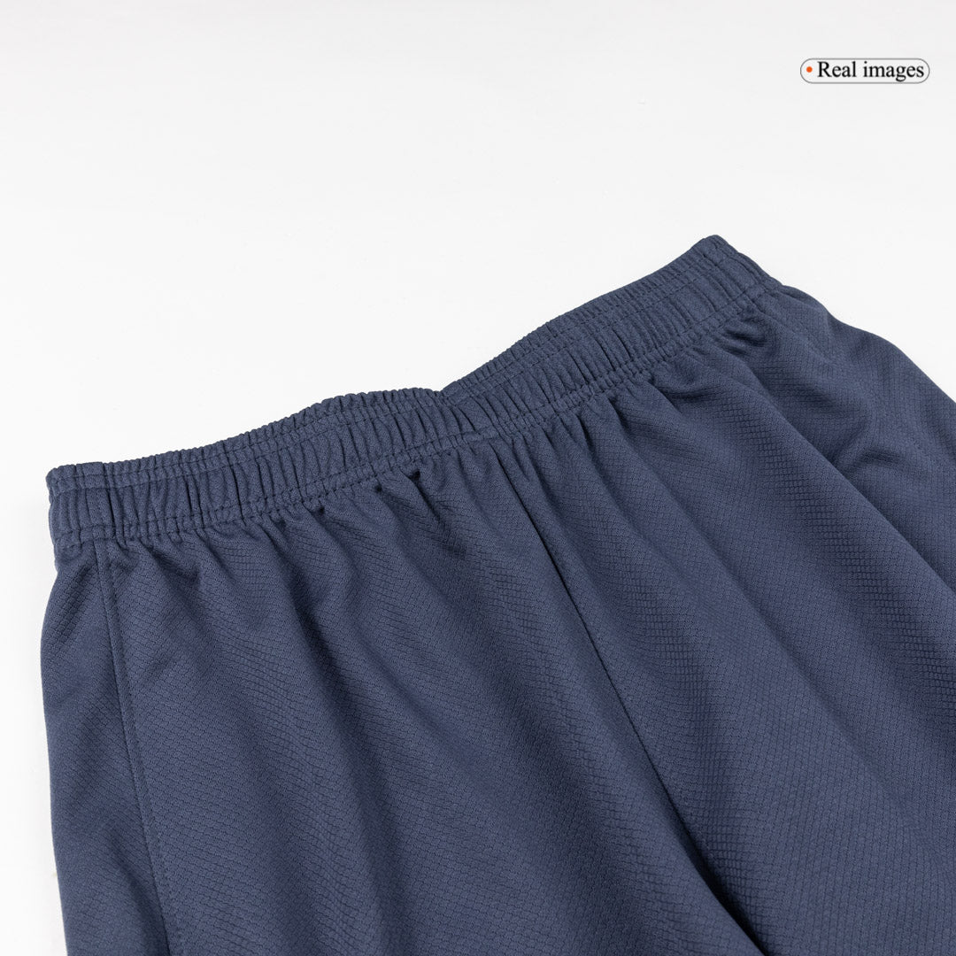 Inter Milan Tredjebaneshorts 2025/26
