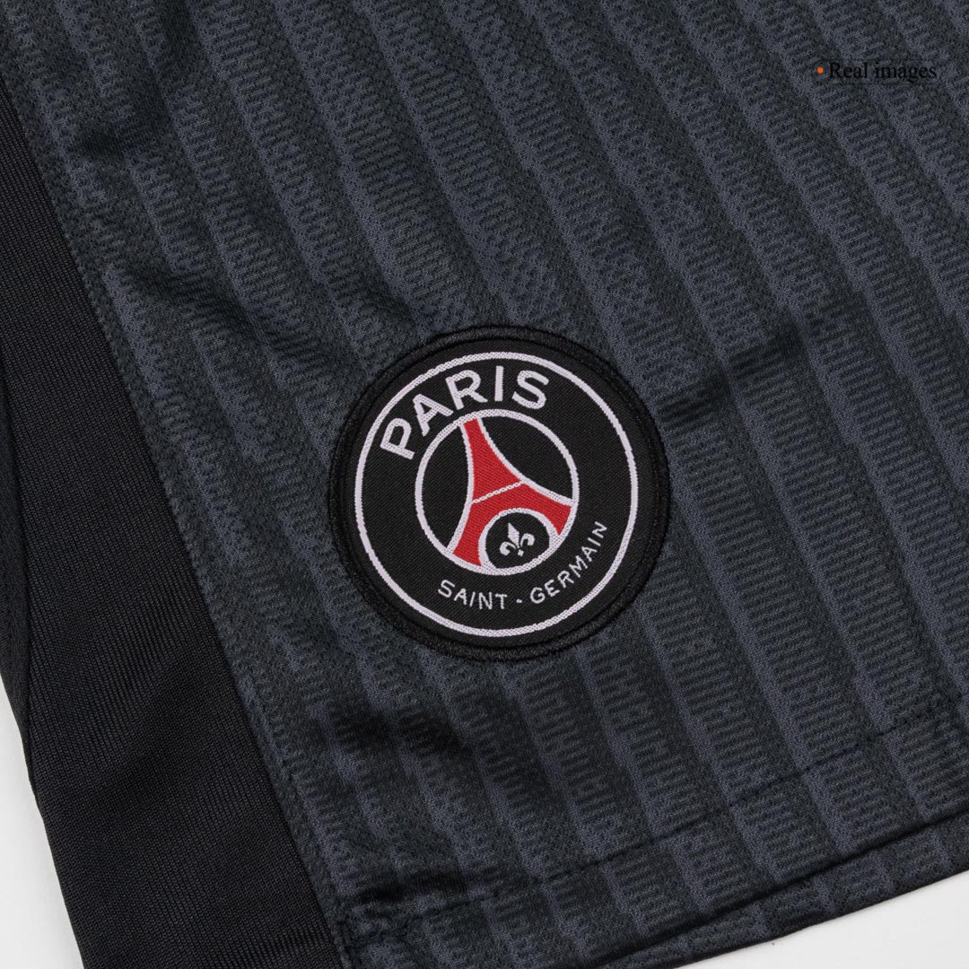PSG Fjerdebanesæt 2025/26
