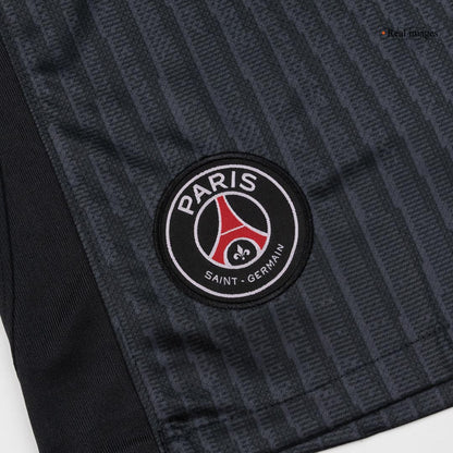 PSG Fjerdebanesæt 2025/26