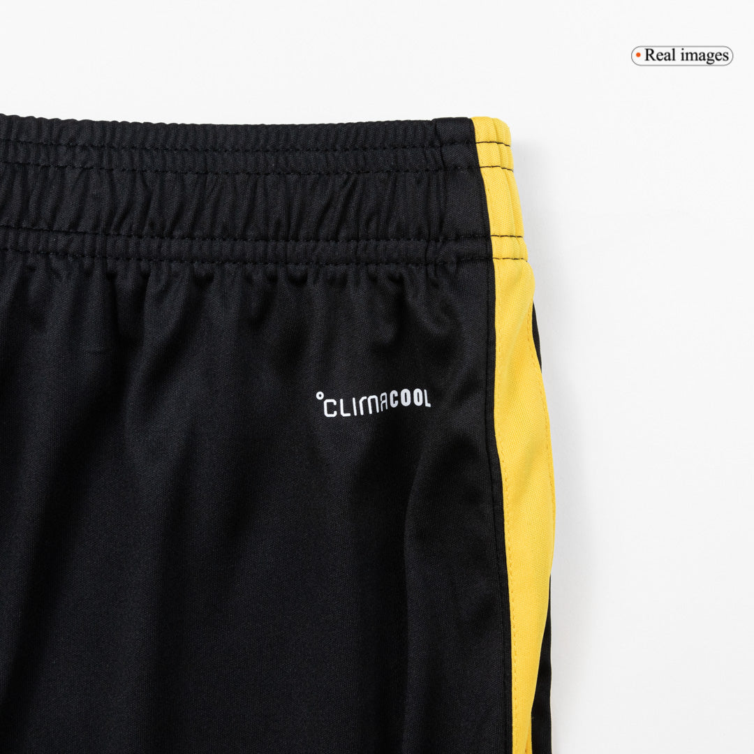 Belgium World Cup Hjemmebaneshorts 2026