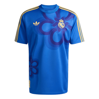 Real Madrid trøje 2025/26