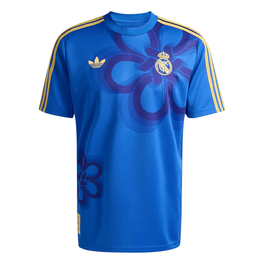 Real Madrid trøje 2025/26