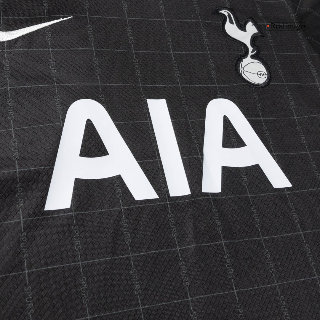 Tottenham Hotspur Udebanesæt Børn 2025/26