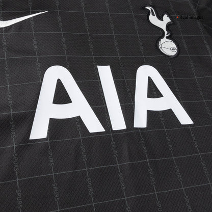 Tottenham Hotspur Udebanesæt Børn 2025/26