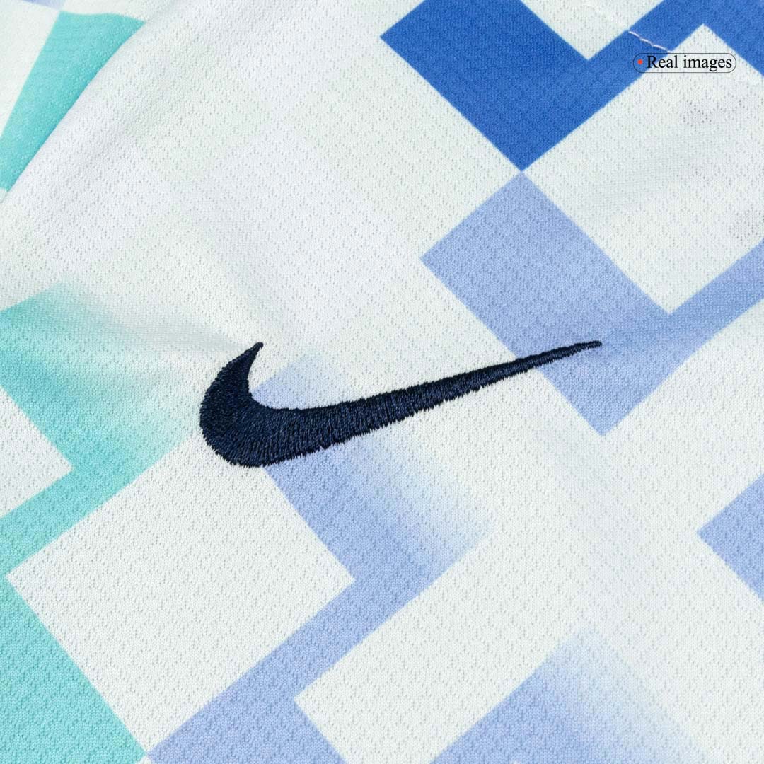 Inter Milan Udebanesæt Børn 2025/26
