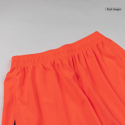 Barcelona Tredjebaneshorts 2025/26
