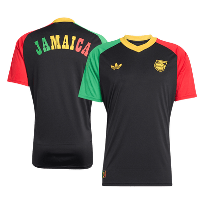 Jamaica World Cup Pre-Matchtrøje 2026