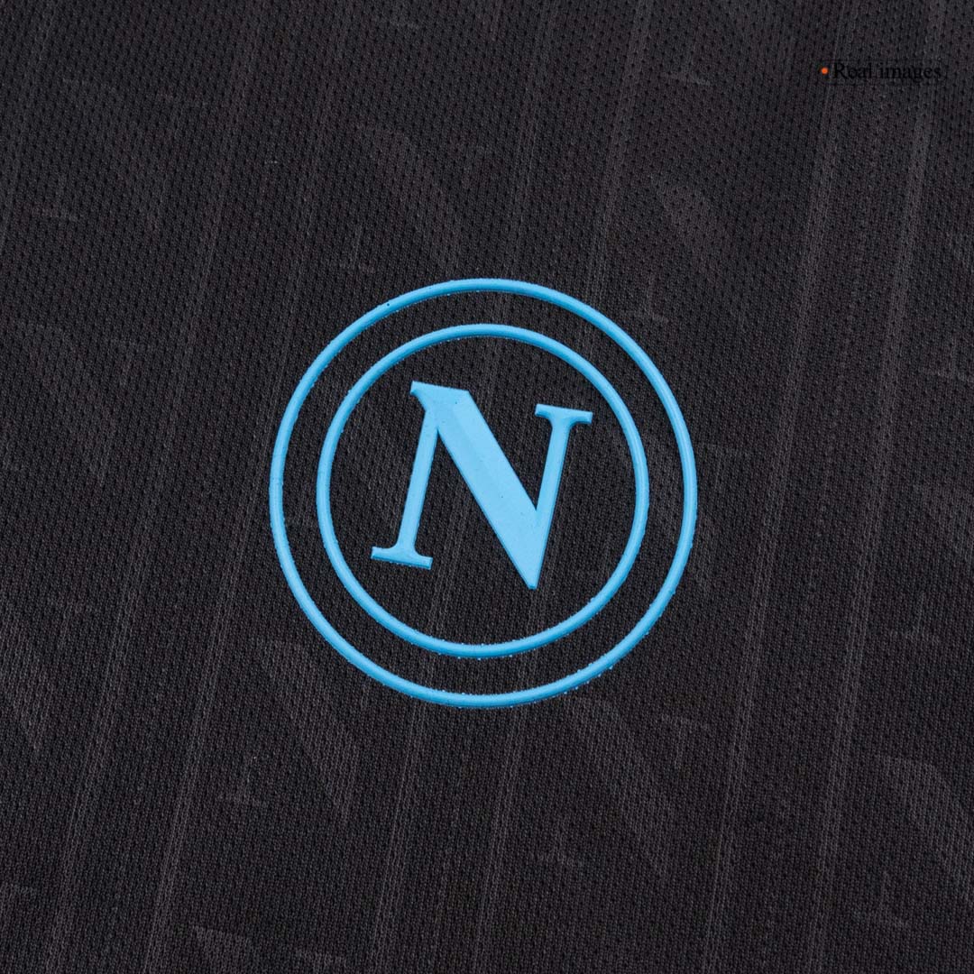 Napoli Tredjetrøje 2025/26