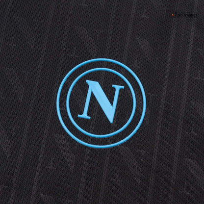 Napoli Tredjetrøje 2025/26
