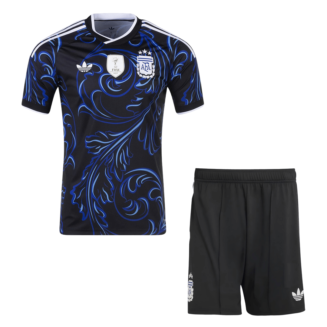 Argentina World Cup Udebanebanesæt 2026