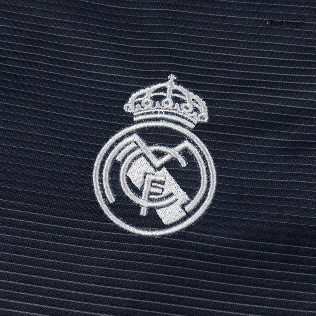Real Madrid Udebanetrøje Kvinder 2025/26
