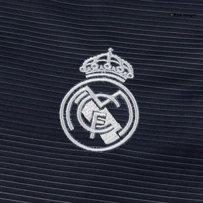 Real Madrid Udebanetrøje Kvinder 2025/26