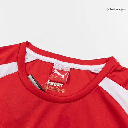 Arsenal Retro Hjemmebanetrøje 2014/15