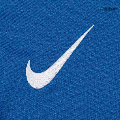 Manchester United Retro Langærmet Tredjebanetrøje 2008/09