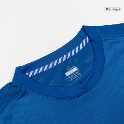 Manchester United Retro Tredjebanetrøje 2008/09