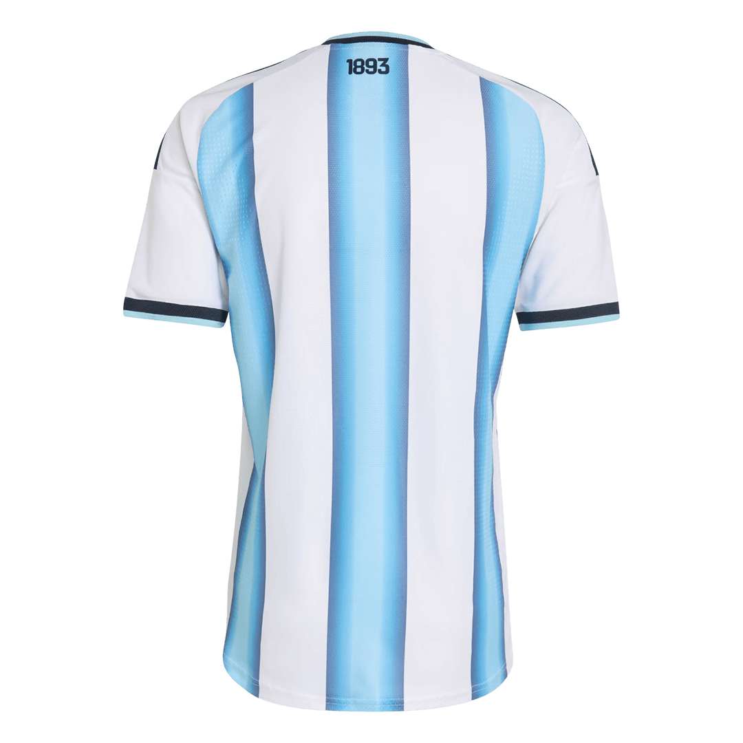 Argentina World Cup Hjemmebanetrøje Spillerversion 2026